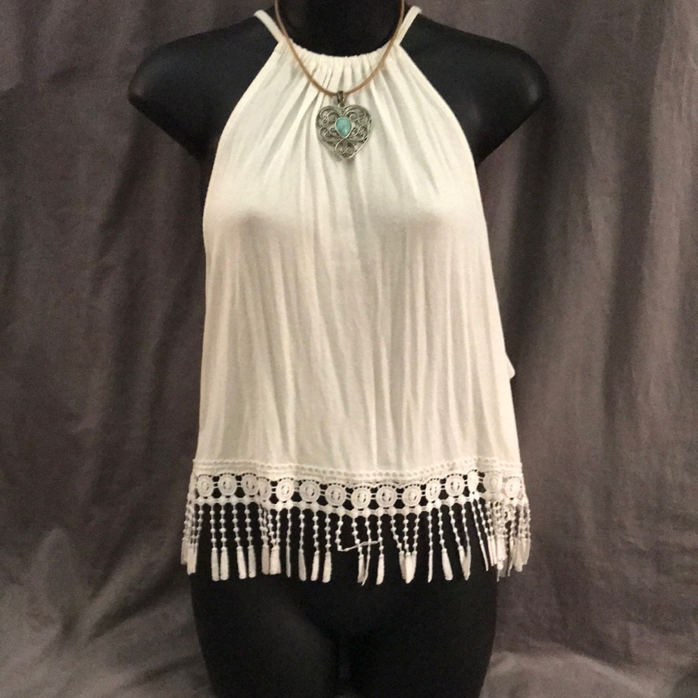 Medium‘Chocolate’ top